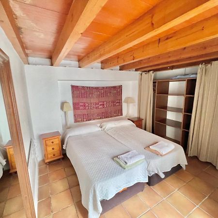 Apartamentos Tarifa Castillo Екстер'єр фото
