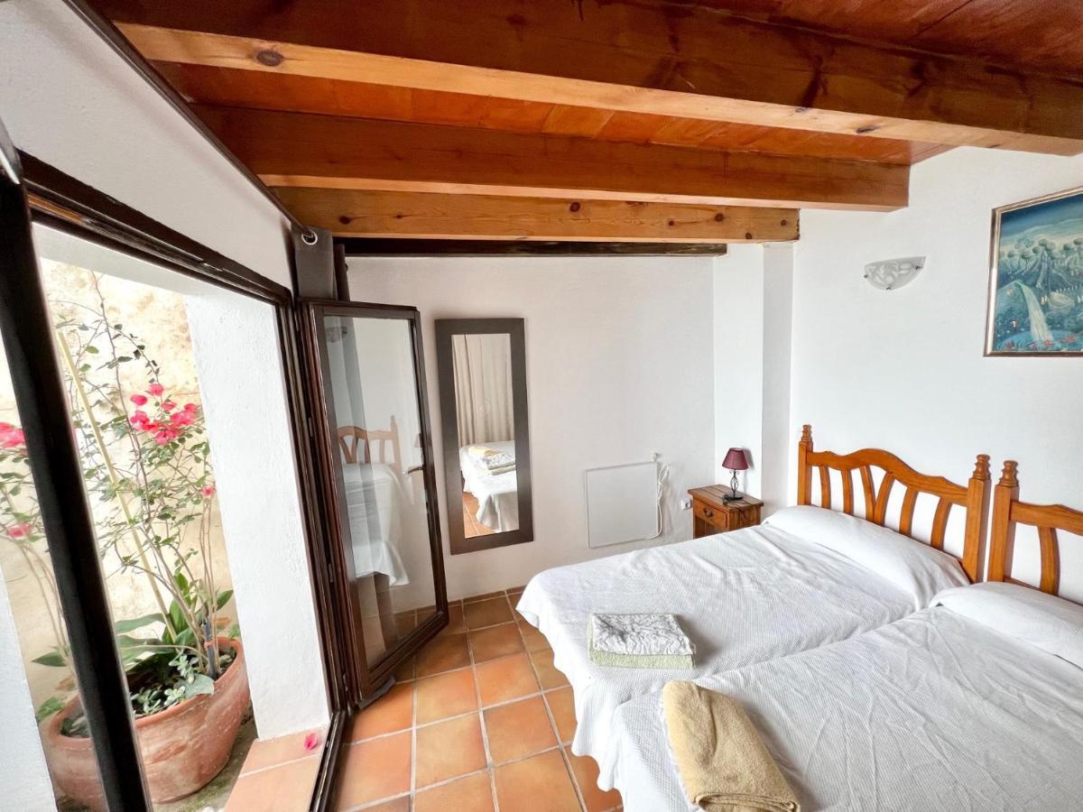 Apartamentos Tarifa Castillo Номер фото
